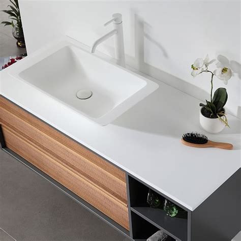 suppliers of bathroom sinks in glasgow area
